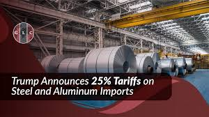¿Cuánto impacto tendrá el arancel del 25% en las exportaciones de aluminio de mi país?
