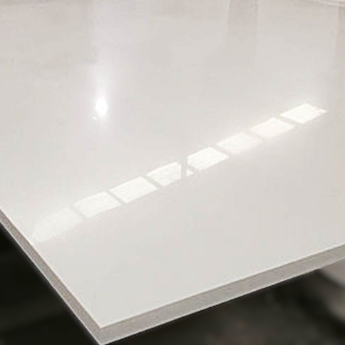 ¿Qué es el tablero de espuma de PVC?