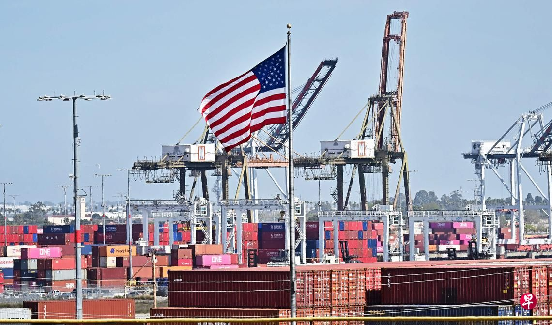 La nueva amenaza arancelaria de Trump contra China Sparks Global Market Turbulence