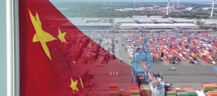 La verdadera razón detrás de la congelación de la tarifa global de 90 días de Trump, excepto para China