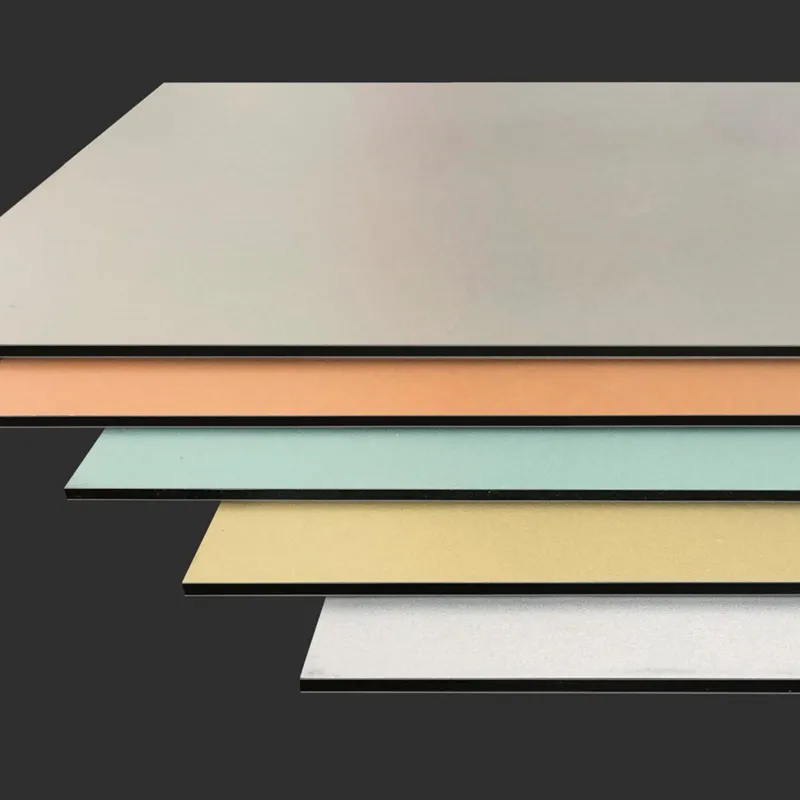 ¿Es bueno el rendimiento de la prueba de fuego del panel compuesto de aluminio?