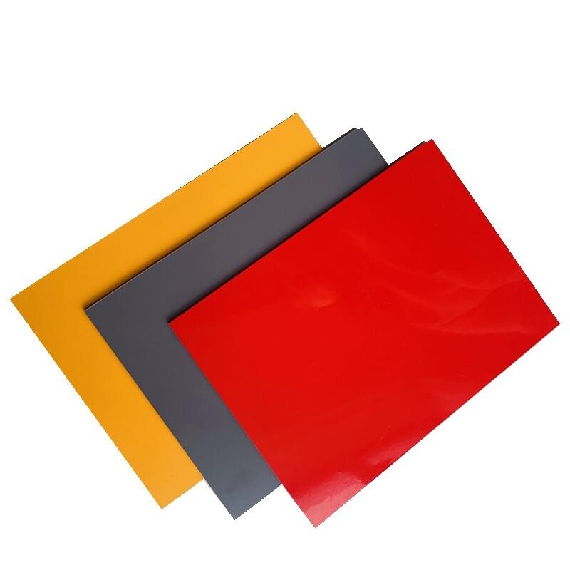 ¿Por qué Color Alucobond es la mejor opción para proyectos arquitectónicos modernos?